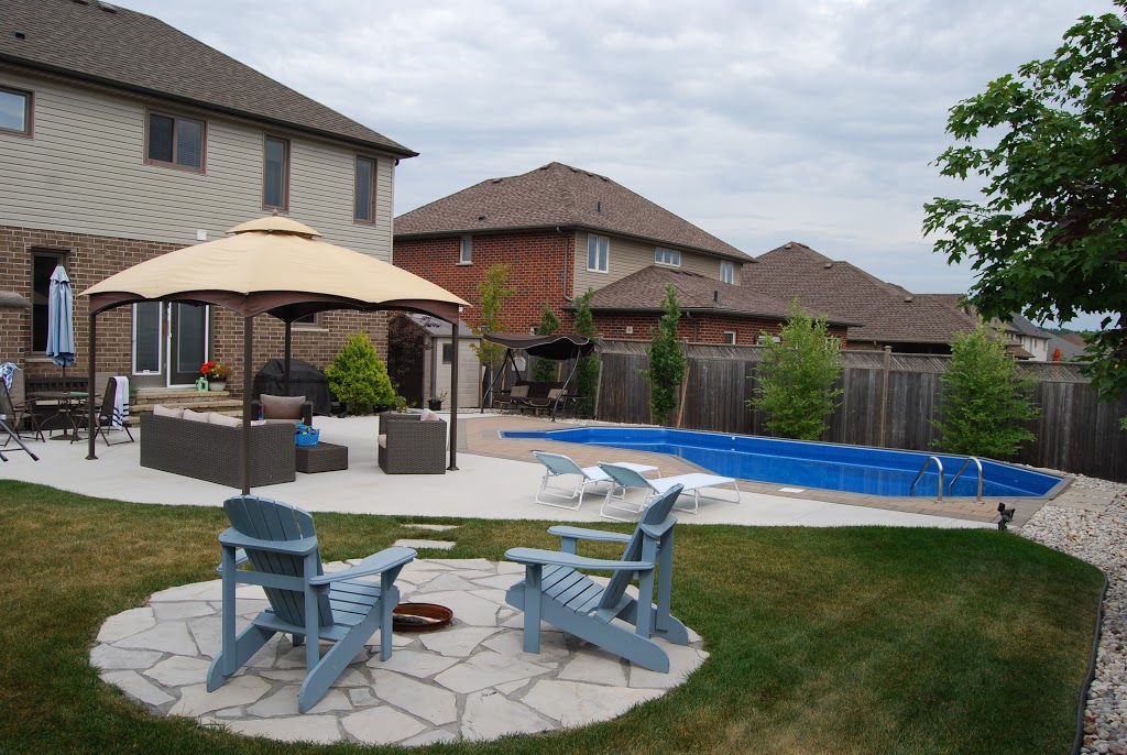 Pioneer Family Pools, Patio Furniture, & Hot Tubs | 1985 Blue Heron Dr, London, ON N6H 5L8, Canada | Phone: (519) 657-5210