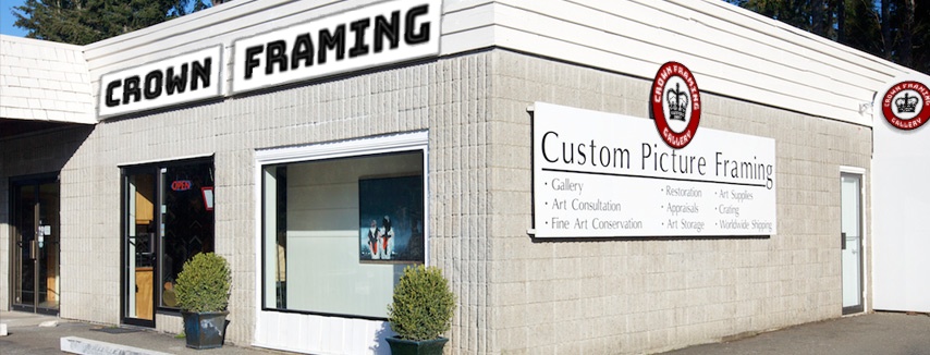 Crown Framing | 111 Robinson Rd #2, saltspring island, BC V8K 1R6, Canada | Phone: (250) 931-2122