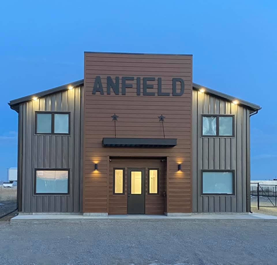 Anfield Construction | 577 N 200 E, Raymond, AB T0K 2S0, Canada | Phone: (403) 382-1582