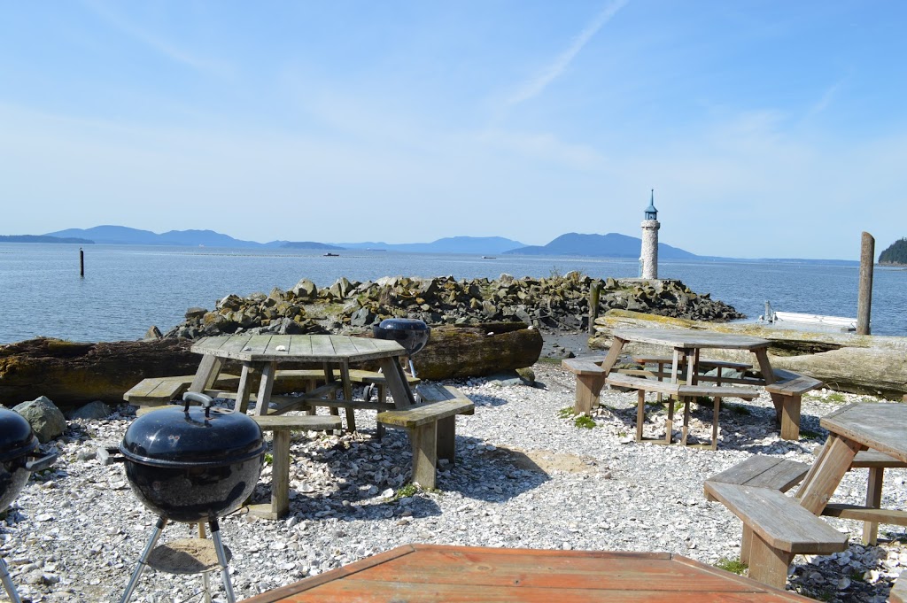 Taylor Shellfish Farms | 2182 Chuckanut Dr, Bow, WA 98232, USA | Phone: (360) 766-6002