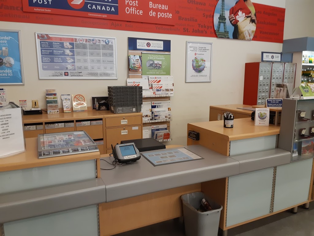 MoneyGram | 5125 Montrose Rd, Niagara Falls, ON L2H 1K6, Canada | Phone: (905) 357-1100