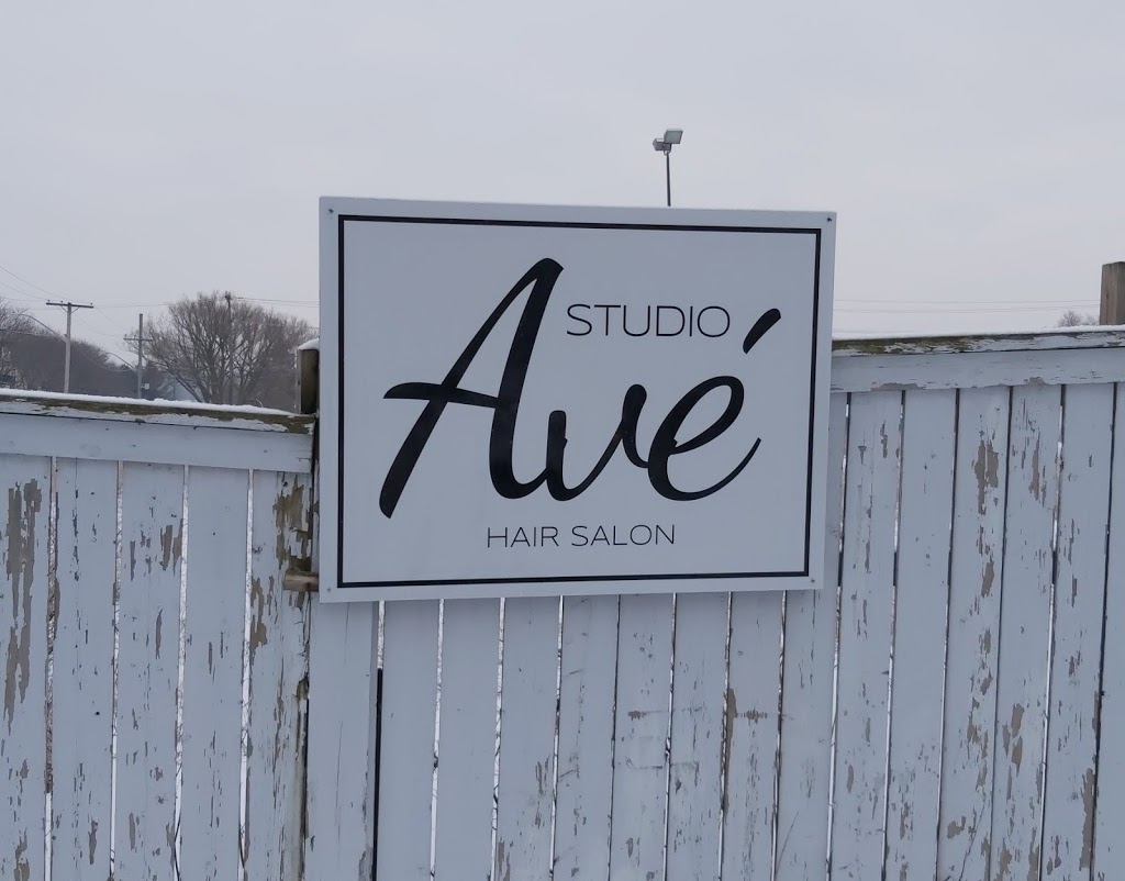 STUDIO Avé | 48 Ellen St, Barrie, ON L4N 3A4, Canada | Phone: (705) 503-3800