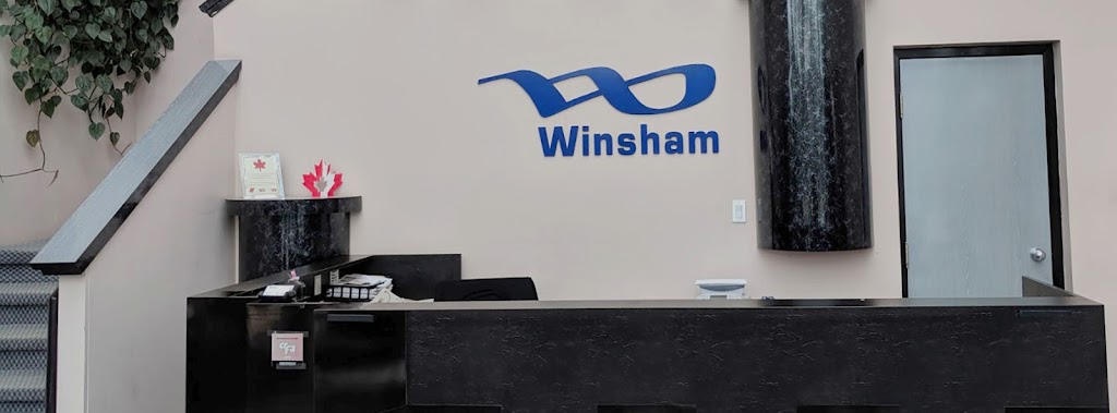 Winsham | 25 Minthorn Blvd, Thornhill, ON L3T 7N5, Canada | Phone: (905) 882-1827