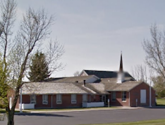 Grace Community Church | 100070 AB-25, Diamond City, AB T0L 0V0, Canada | Phone: (403) 359-1565