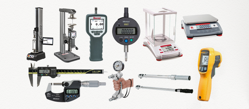 MRM Metrology Inc. | 1 Regan Rd Unit 1, Brampton, ON L7A 1B8, Canada | Phone: (905) 595-1000