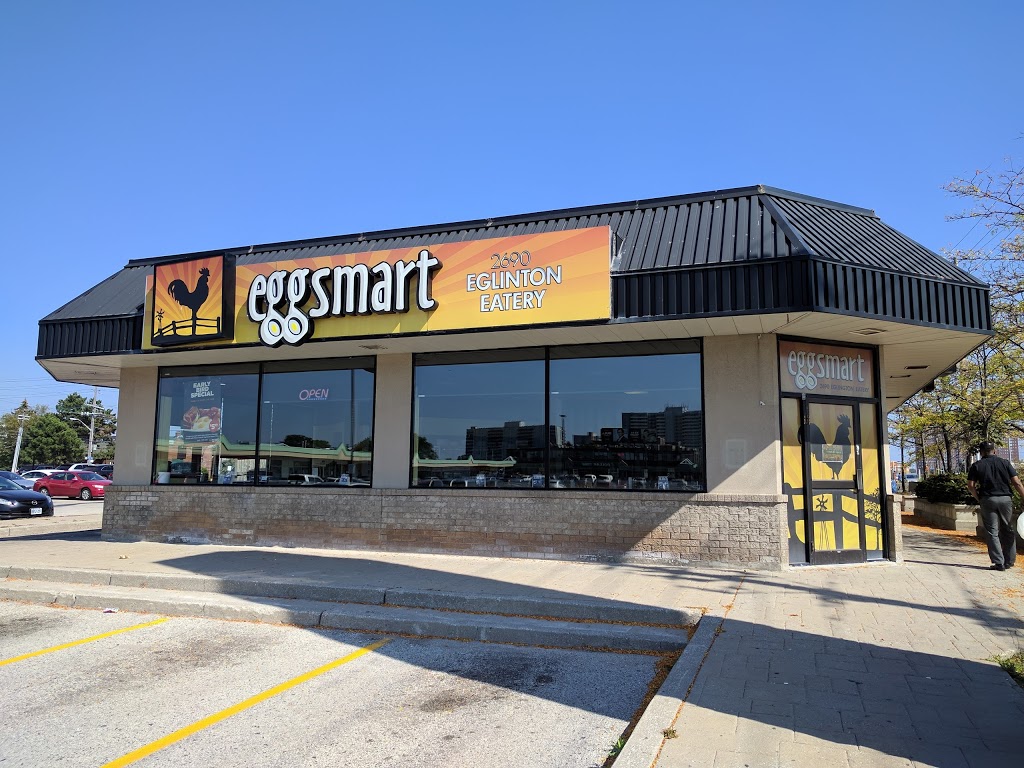 Eggsmart | 2690 Eglinton Ave E, Scarborough, ON M1K 2S3, Canada | Phone: (416) 265-6666