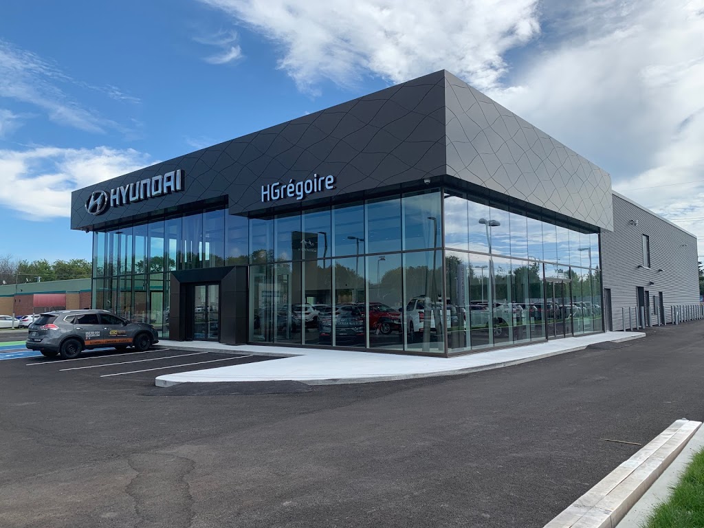 Hyundai Île-Perrot HGrégoire | 2200 Boulevard du Traversier, Pincourt, QC J7V 5L1, Canada | Phone: (514) 536-0189