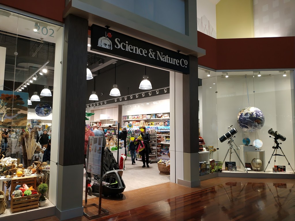 Science & Nature Co® | 5000 Canoe Pass Way Unit 202, Tsawwassen, BC V4M 0B3, Canada | Phone: (604) 383-0078