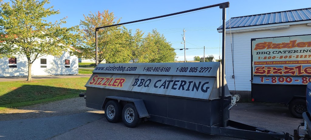 Sizzler BBQ Catering Inc | 4044 Hwy 236, Lower Truro, NS B6L 1J9, Canada | Phone: (902) 892-6160