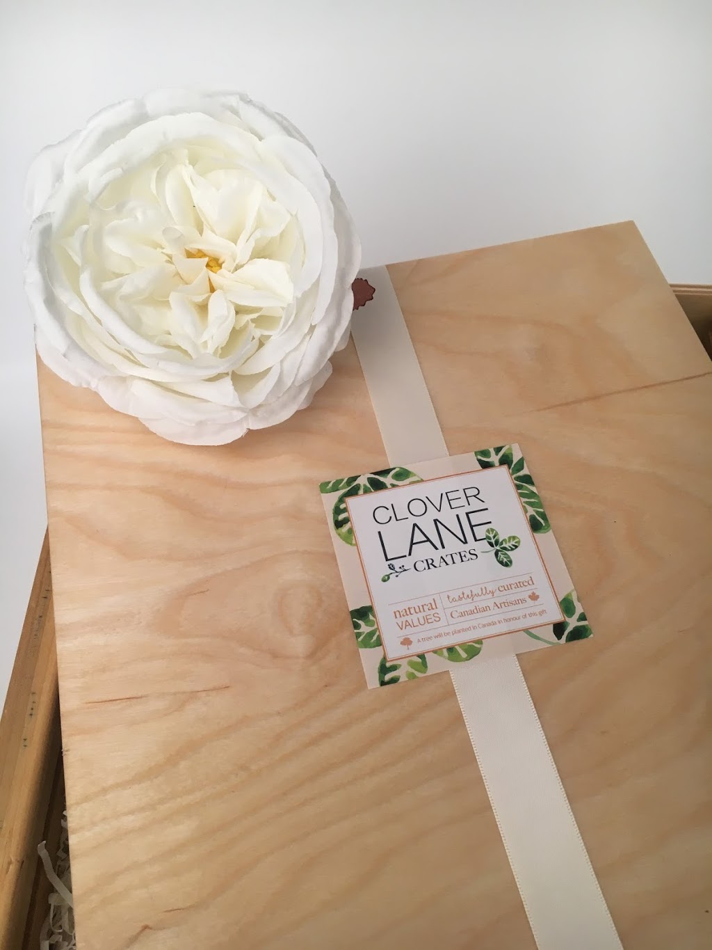 Clover Lane Crates | 447 Parkwood St, Thunder Bay, ON P7A 2J1, Canada | Phone: (807) 251-2131