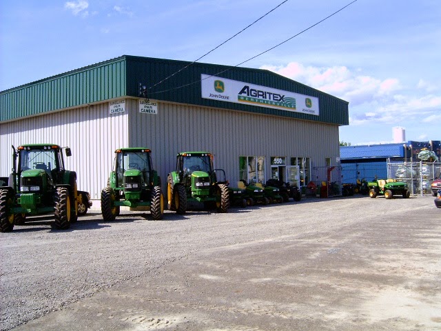 Agritex Berthierville | 550 Rue Notre Dame, Berthierville, QC J0K 1A0, Canada | Phone: (450) 836-3444