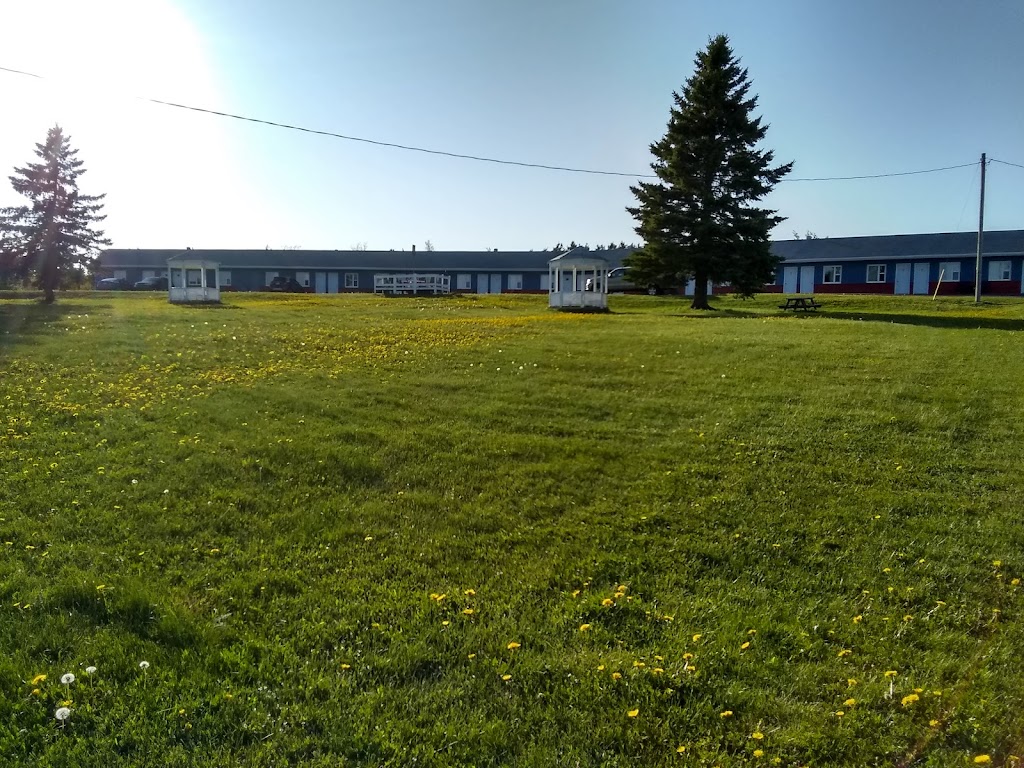 COUNTRY VIEW MOTEL | 47379 Homestead Rd, Steeves Mountain, NB E1G 4J8, Canada | Phone: (506) 863-1117