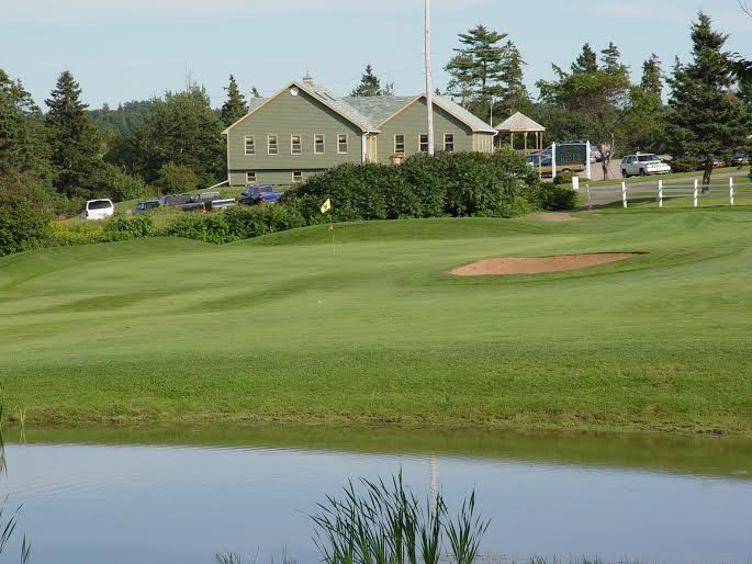 Clyde River Golf Club | 472 Clyde River Rd, Clyde River, PE C0A 1H1, Canada | Phone: (902) 675-2585
