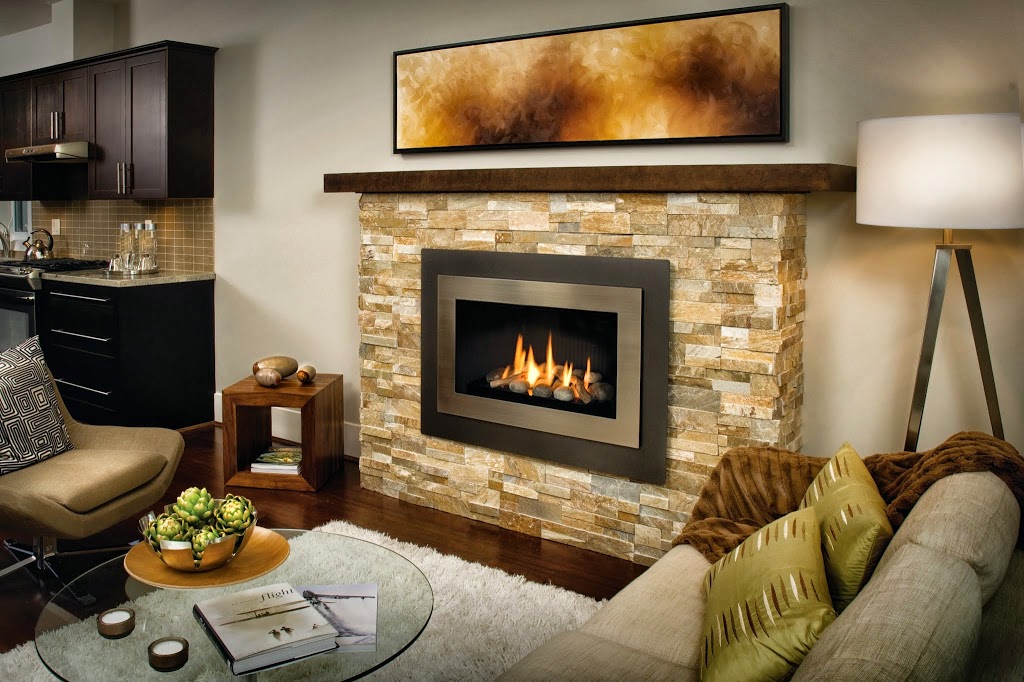 Fireplace By Maxwell | 1380 Pemberton Ave, North Vancouver, BC V7P 2R7, Canada | Phone: (604) 987-1293