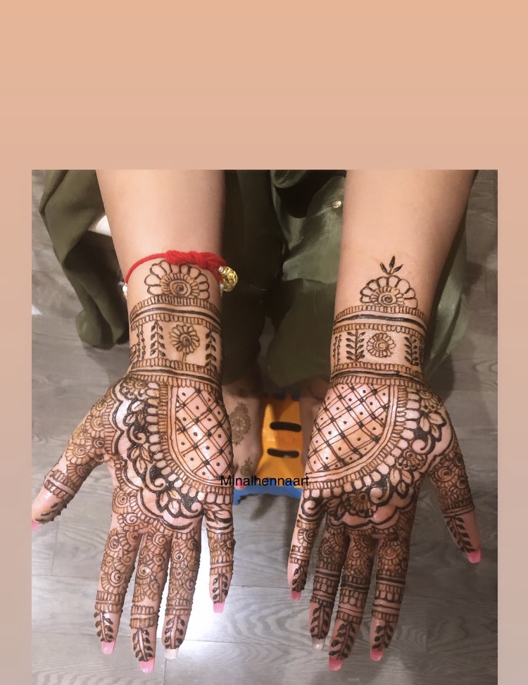 Minalhennaart | Ancestor Dr, Brampton, ON L6X 4Y2, Canada | Phone: (647) 785-6395