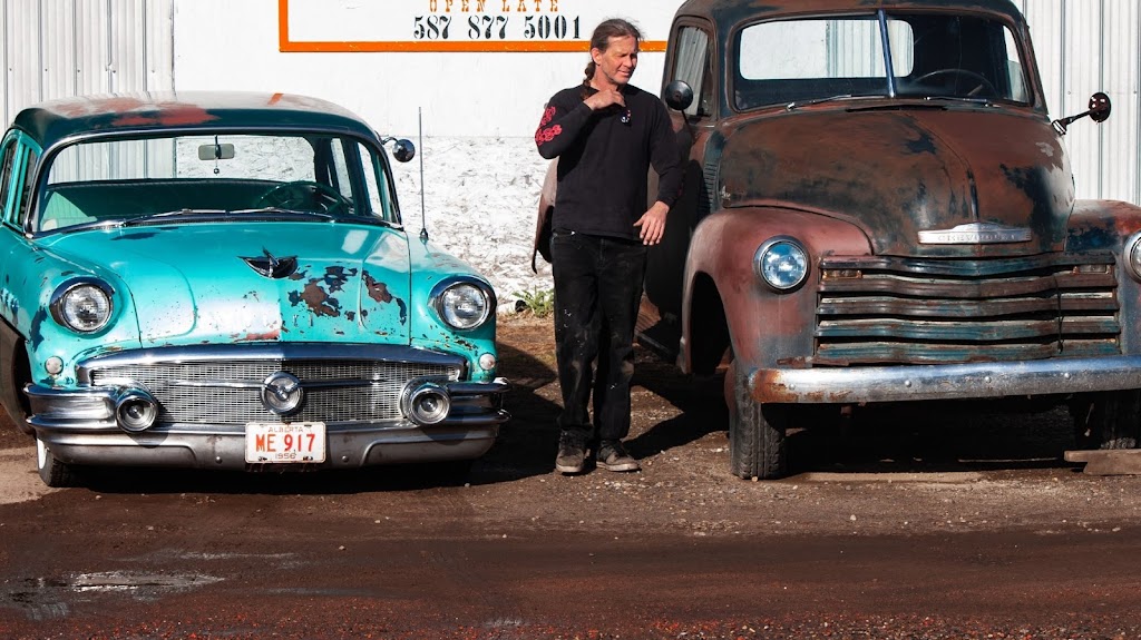 Hot Rod,s Garage Service And Repair | 1825 28 Ave, Delburne, AB T0M 0V0, Canada | Phone: (587) 877-5001