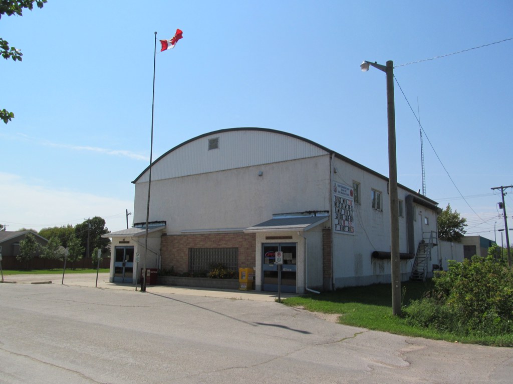 Royal Canadian Legion Branch 182 | 146 Sixth St, Gimli, MB R0C 1B0, Canada | Phone: (204) 642-8824