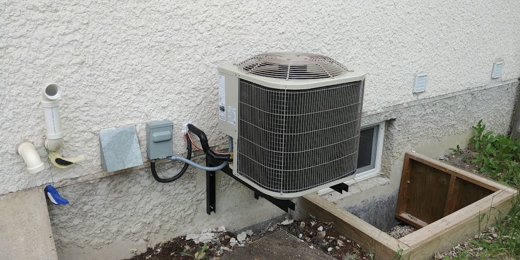 CoolPro HVACR Services | Box 587, 15 Edelweiss Crescent, Niverville, MB R0A 1E0, Canada | Phone: (204) 218-3355