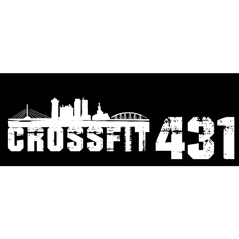 CrossFit 431 | 729 Wall St, Winnipeg, MB R3G 2T8, Canada | Phone: (204) 899-4088