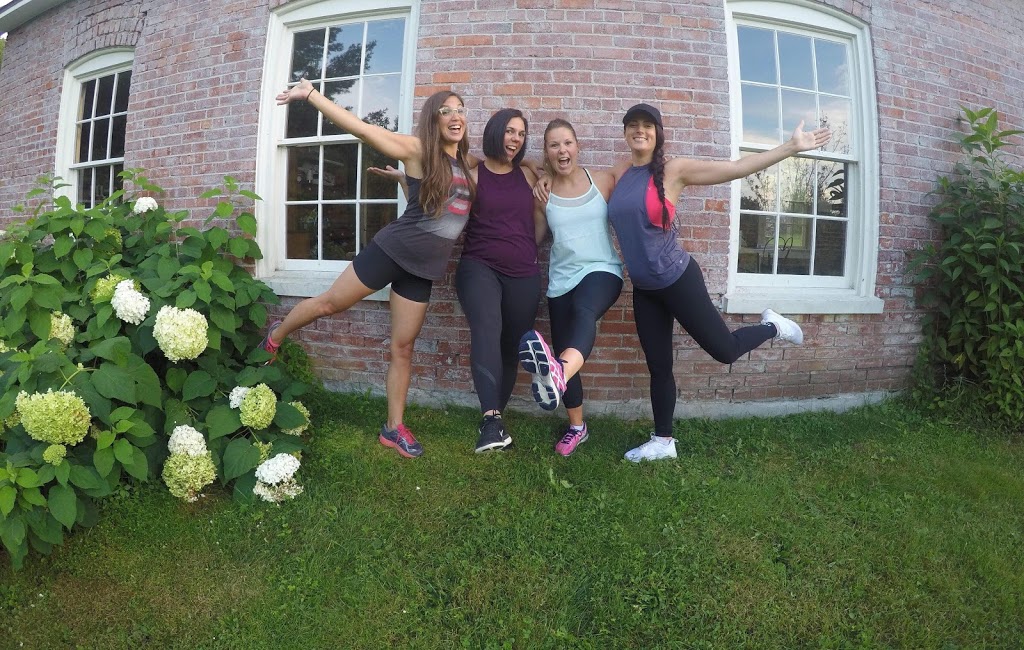 En Forme Avec Elles - Studio Zumba | 210 Rue Denison E, Granby, QC J2H 2R6, Canada | Phone: (450) 361-9339