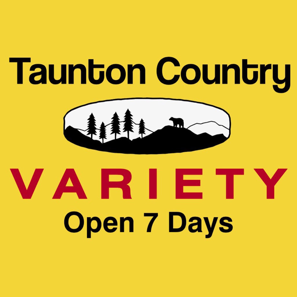 Taunton Country Variety | 1648 Taunton Rd, Hampton, ON L0B 1J0, Canada | Phone: (905) 240-0244