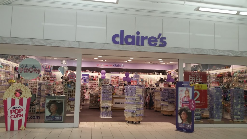 Claires | 1952 Military Rd #65, Niagara Falls, NY 14304, USA | Phone: (716) 298-5772