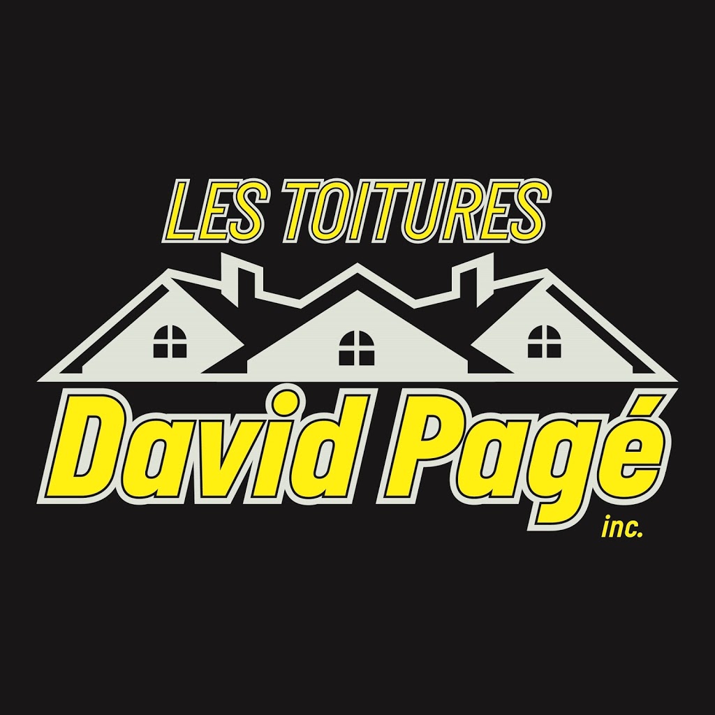 Toitures David Pagé | 4115 Avenue Morand, Shawinigan-Sud, QC G9P 5A1, Canada | Phone: (819) 531-0321