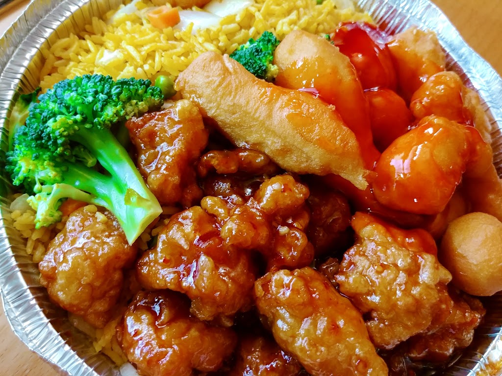 Empire Wok | 970 Southdown Rd, Mississauga, ON L5J 2Y4, Canada | Phone: (905) 855-8898