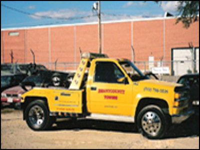 Brant-County Towing | 794 Colborne St E, Brantford, ON N3S 7V1, Canada | Phone: (519) 758-0505