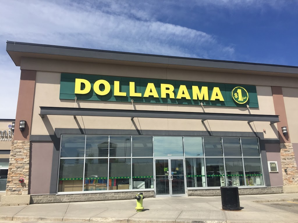 Dollarama | 8888 Country Hills, Center, Calgary, AB T3G 5T4, Canada | Phone: (403) 239-5620