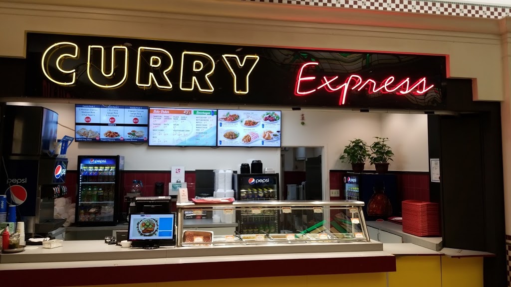 Curry Express | 6551 No 3 Rd, Richmond, BC V6Y 2B6, Canada | Phone: (604) 370-1956