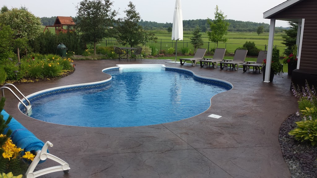 Sunswim Pool Concepts and Design | 6800 Hwy 17, Coniston, ON P0M 1M0, Canada | Phone: (800) 276-6580