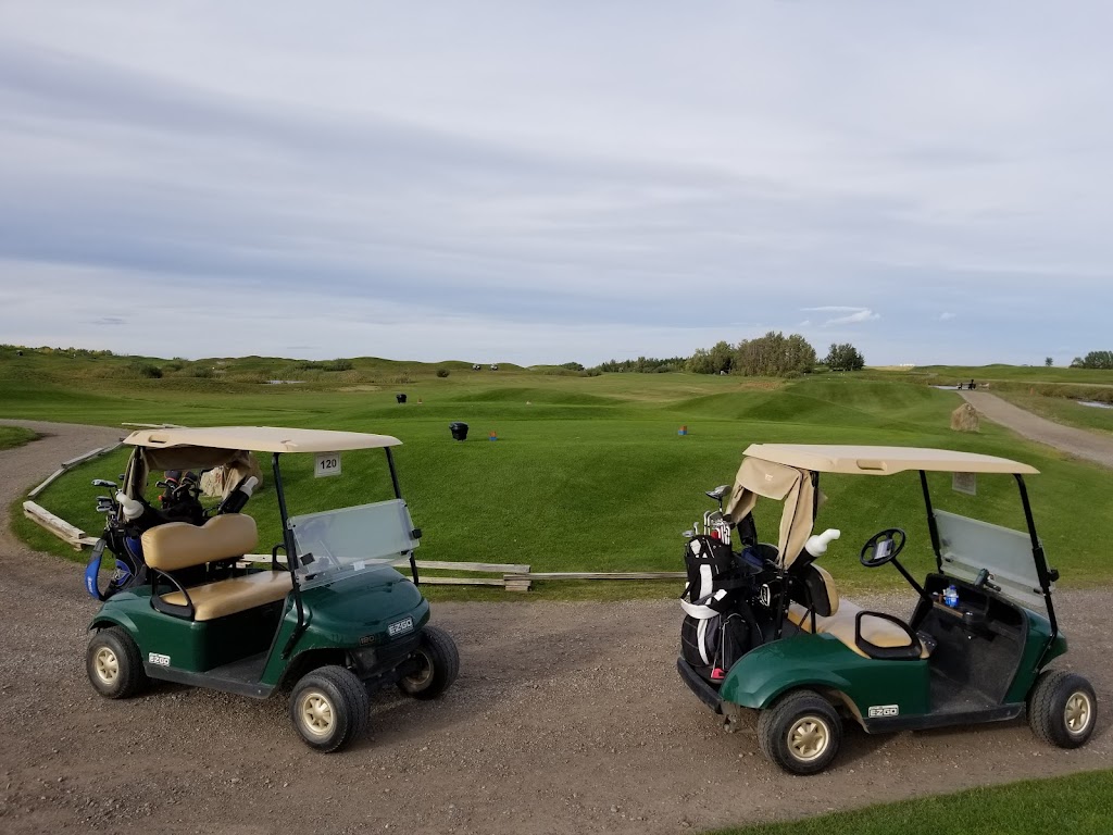 The Canal at Delacour Golf Course | 253200, Range Rd 280, Delacour, AB T1Z 0E6, Canada | Phone: (403) 590-4515