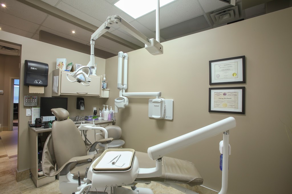 Ferguson Family Dental Care | 211 Ferndale Dr S Suite #11, Barrie, ON L4N 6B9, Canada | Phone: (705) 734-2242