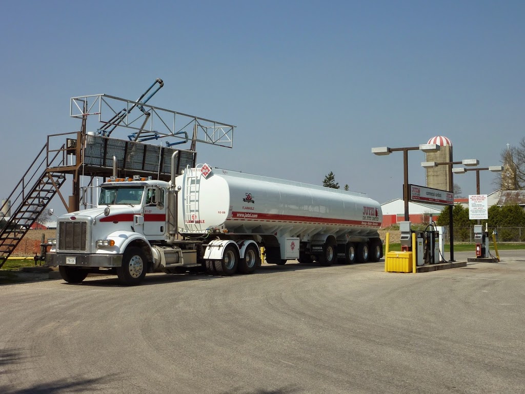 Jutzi Fuels | 3578 Oxford 59, Tavistock, ON N0B 2R0, Canada | Phone: (519) 271-9831