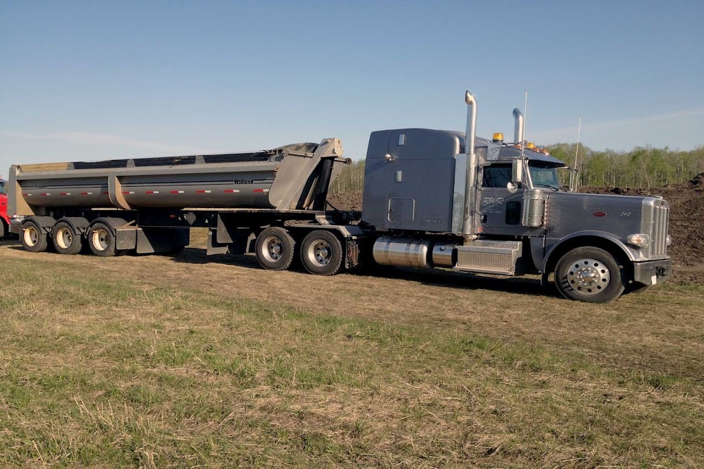 RWR Trucking Inc | 231-47017, AB-21, Camrose, AB T4V 1X4, Canada | Phone: (780) 312-0006