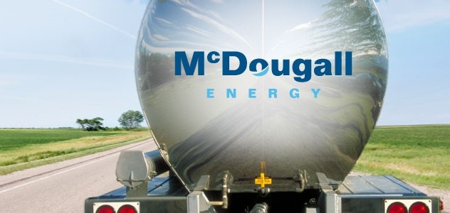 McDougall Energy Inc. - Owen Sound Office | 2297 16th Ave E, Owen Sound, ON N4K 5N3, Canada | Phone: (519) 376-7606