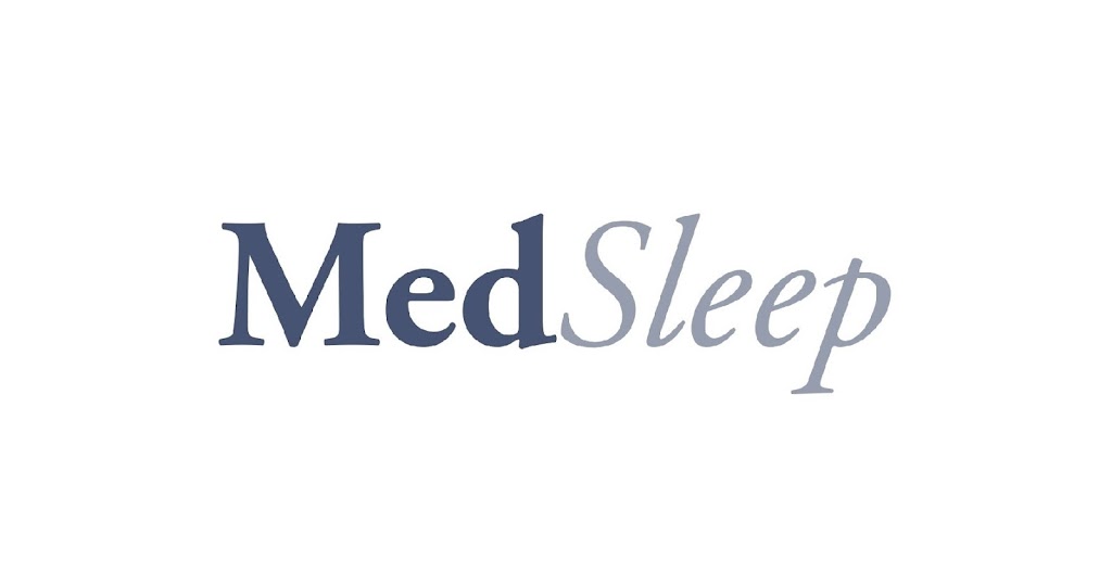 MedSleep | 215 - 971 64 Ave NE, Calgary, AB T2E 7Z4, Canada | Phone: (403) 254-6400