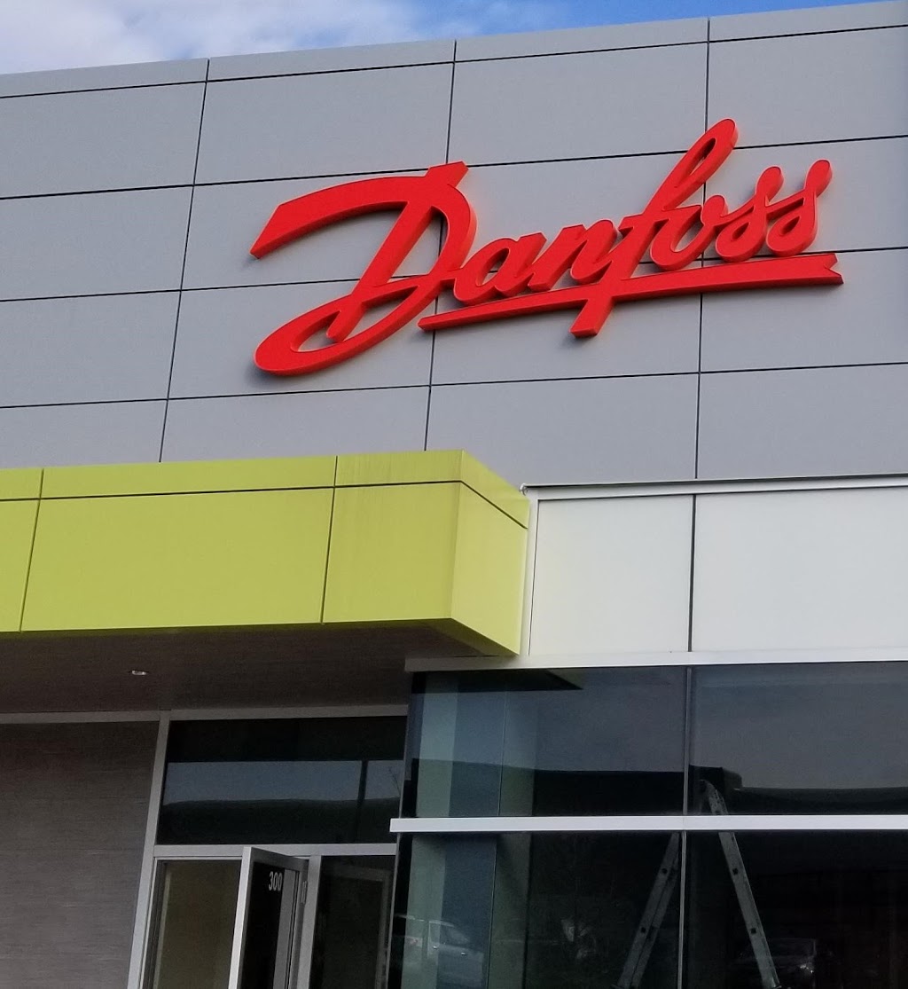 Danfoss Inc | 567 Michigan Dr #300, Oakville, ON L6L 0G4, Canada | Phone: (905) 285-2050