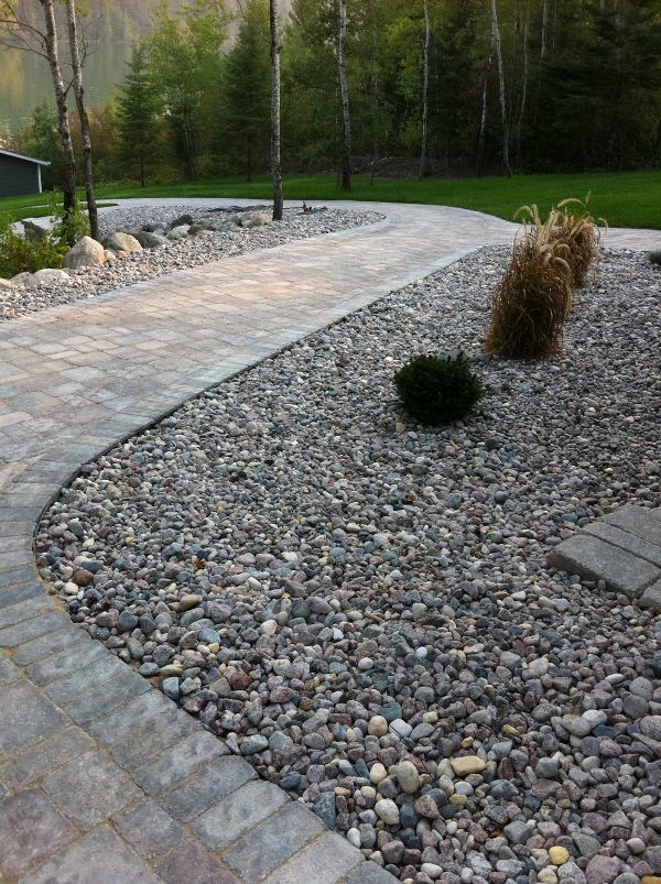 Zimmer Landscaping | 419 Melrose Ave E, Winnipeg, MB R2C 0B5, Canada | Phone: (204) 793-6101