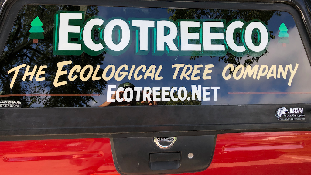 EcoTreeCo - The Ecological Tree Company | 734 Lipton St, Winnipeg, MB R3E 2L3, Canada | Phone: (204) 404-7364