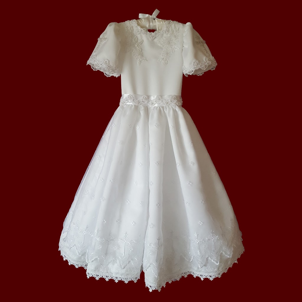 Smocked Treasures | 80 Clinton Heights, Elma, NY 14059, USA | Phone: (716) 783-0865