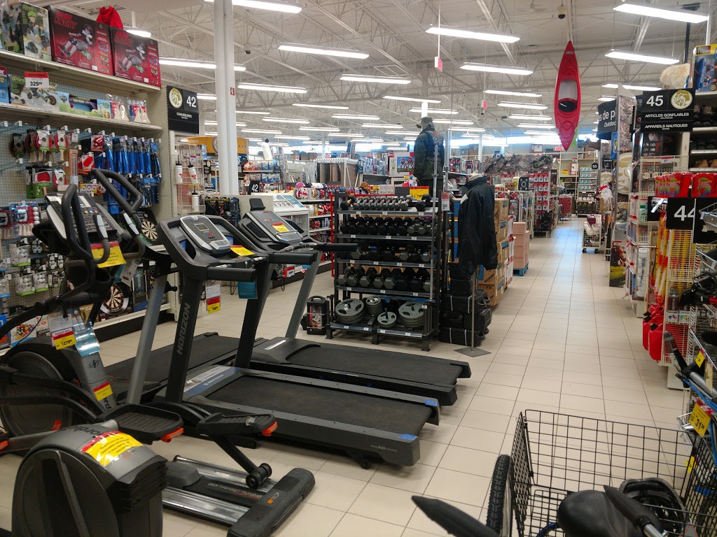 Canadian Tire - Aylmer, QC | 213 Boul des Grives, Gatineau, QC J9A 0C7, Canada | Phone: (819) 778-1881