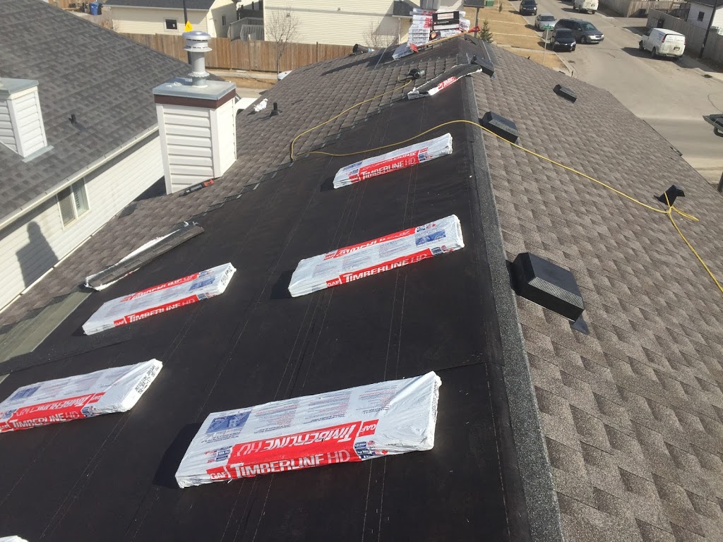 PRO-MASTER ROOFING LTD | 35 Fawn Crescent SE, Calgary, AB T2H 0V7, Canada | Phone: (403) 617-6045