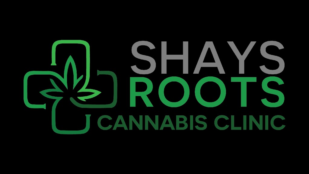 Shays Roots Cannabis Clinic | 3610 Rollyview Rd #104, Leduc, AB T9E 8J3, Canada | Phone: (888) 409-1164