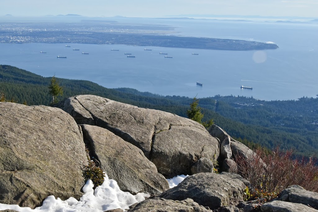 The North Shore - Eagle Bluffs | West Vancouver, BC V0N 1G0, Canada