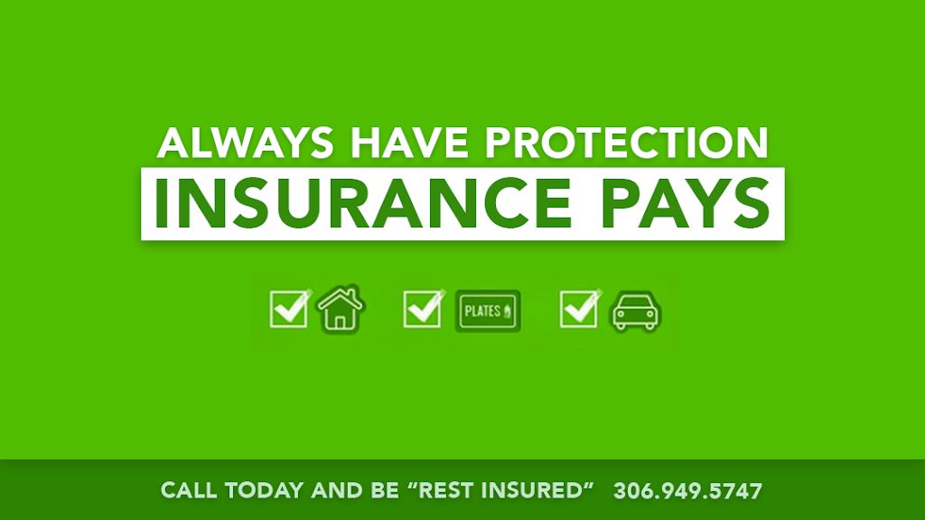 Affinity Insurance | 390 Albert Street North, Regina, SK S4R 3C1, Canada | Phone: (306) 949-5747
