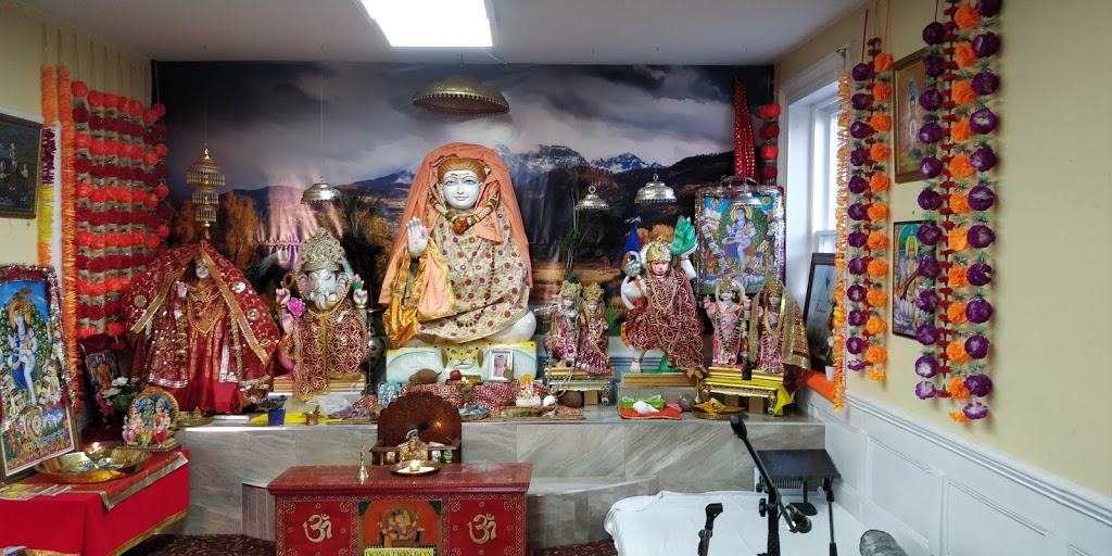 Shri Baba Balak Nath Temple | 21 Brisdale Dr, Brampton, ON L7A 0H7, Canada | Phone: (905) 846-5558