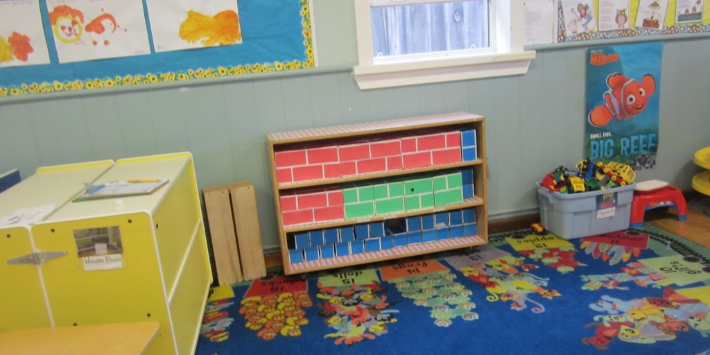 Rockwood Nursery School | 191 Main St S, Guelph/Eramosa, ON N0B, Canada | Phone: (519) 856-4486