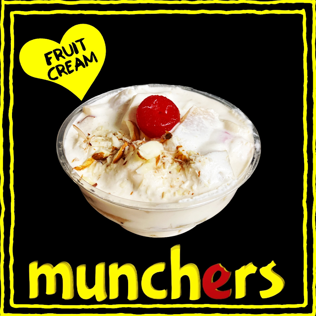 Munchers | 10 Flowertown Ave Unit 11, Brampton, ON L6X 2J9, Canada | Phone: (905) 452-9909